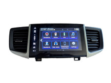 2017-2018 Honda Pilot Touring GPS Touchscreen Radio Apple CarPlay Android Auto picture