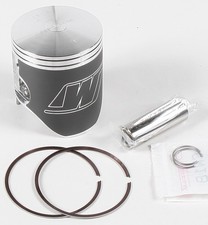 Wiseco Pro Lite Piston Kit 66.40mm for YAMAHA YZ250 YZ250X 1999-2021 picture