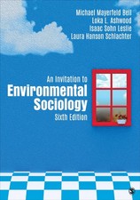 An Invitation to Environmental Sociology picture