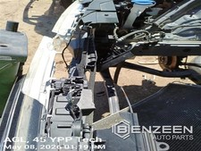 Radiator Core Supp 64101be000 Niq OEM 24-25 HYUNDAI KONA 1YR Wrnty picture