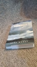 Plainsong Kent Haruf 1999 Hardcover VG First Edition picture