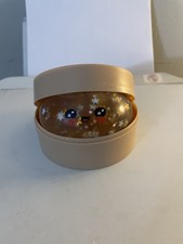 Authentic RMS Starlight Glitter Dumpling Squishy Ultra Rare picture