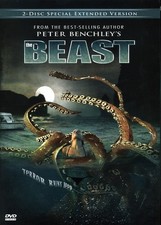 The Beast [New DVD] Extended Ed picture