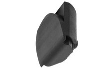 Pearce Grip Handgun Frame Insert Plug Fits Glock 29 & 30 Gen 4 Black PG-FI30G4 picture
