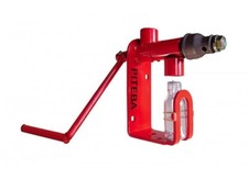 Piteba Nut & Seed Oil Expeller Oil press   SHTF eco raw  MADE IN HOLLAND picture