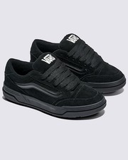 Vans Hylane Retro Puffy Suede Y2K Skate VN000D1JBKA Men’s Size 8 - Women 9.5 picture