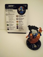 Heroclix Sentry 070 Marvel Avengers Fantastic Four Empyre Chase picture