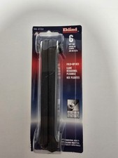 Eklind 21151 Metric 6pc Folding Hex Key Allen Wrench Set 3mm - 10mm - USA MADE picture