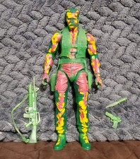 NECA Predator Dutch Thermal Vision 25th Anniversary 2013 COMPLETE Rare Figure picture