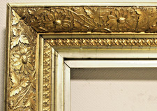 ANTIQUE FITS 9X12
