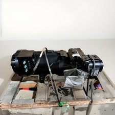 Chiller Screw Compressor York CTS24DAAD 460/200 227 HP Johnson Controls NEW picture