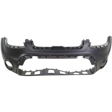 Bumper Cover Front  865112K500 for Kia Soul 2012-2013 picture