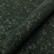 Abyssaly Dark Green Peel and Stick Wallpaper Textured Contact Paper picture