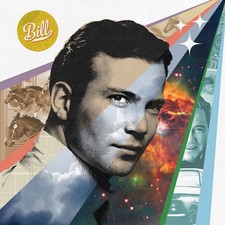 William Shatner Bill (CD) (UK IMPORT) picture