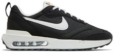 Size 10.5 - Nike Air Max Dawn Black White picture