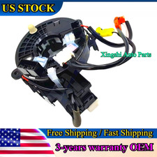 Clockspring Clock spring For 2011-2013 Infiniti QX56 5.6L(With heating function) picture