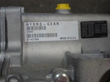 One New Hydro Gear Transmission 13645  in Lower 48 States picture