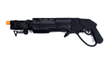 Gnasher Shotgun Gears Of War 1:1 Scale Gun Toys Cosplay Full Size 3D Printed PLA picture