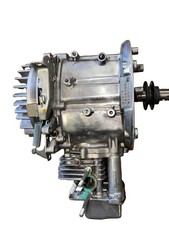 Honda GCV170 HRN216VKA Engine Block Crankcase Internal Assembly OEM Untested picture