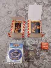 BioShock / BioShock Infinite Official Collectibles Lot – ALL NEW – Promo + Merch picture