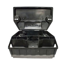 Aegis RP Anchor Rat Mouse Control Station (2 Stations) With Concrete Weight 8388 picture