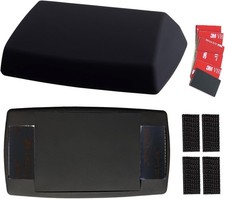EZ Skin Bundle for EZ Pass Mini/I-Pass – Full-Wrap Silicone Skin + Black Strips picture