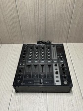 Pioneer DJM-700 4-Channel Professional DJ Mixer Effects picture