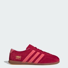 adidas women LOVE UNITES GAZELLE LO PRO SHOES picture