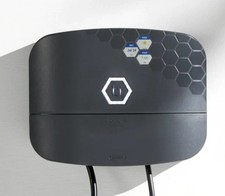 Orbit B-Hyve XR Smart 8 Zone Sprinkler Controller - Charcoal Gray picture