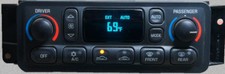 CORVETTE CLIMATE CONTROL OEM 1997 98 99 00 01 02 03 04 REMAN HVAC picture