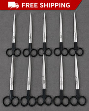 Arthrex AR-11796 FiberWire Suture Scissors 6.75