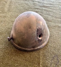 Vintage KD Bates Headlight Shell Kd869 Harley Shovel Pan Knuckle Triumph Bobber picture