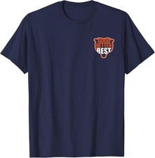 Good Better Best Never Let It Rest Till Your Good Unisex T-Shirt picture