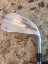 RH Mizuno Pro M-15 DG AMT Silver Stiff Steel shafts 4-PW,W NEW CLUBS picture