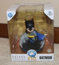 QMx McFarlane Q-Fig DC Batman TAS Blind Box: Batman Vinyl Figure picture