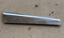 1949 Packard Sedan grille right passenger trim picture