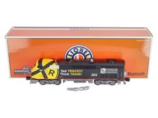 Lionel 2234220 O Gauge Amtrak Operation Life Saver P40 LionChief Plus 2.0 #203 picture
