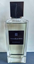 GIVENCHY COLLECTION PRIVEE TROUBLE-FETE EAU DE PARFUM 200ML 3.3oz TSTR NEW IN BO picture