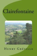 Clairefontaine picture