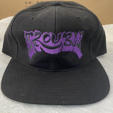 Original Rare - Trouble Plastic Green Head Hat picture