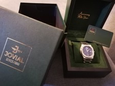 Rare Jovial Swiss 39 mm mint condition - Full set picture