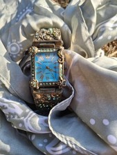Heidi Daus Antique Watch Collecters Item picture