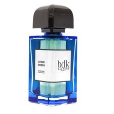 Bdk Parfums Unisex Citrus Riviera EDP 3.4 oz (Tester) Fragrances 3760035450474 picture