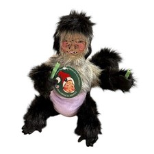 Annalee Limited Edition Gaitlyn Rae Monkey Exclusive Doll 2024 #150 of 250 picture