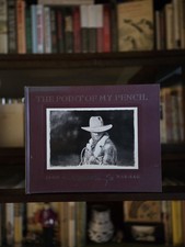 Larry McMurtry 'The Point Of My Pencil Shoofly Shufelt SIGNED Lonesome Dove picture