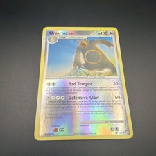 Ursaring 38/123 Mysterious Treasures Reverse Holo picture