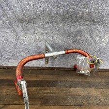 Vintage Cinelli Giro D'Italia Drop Handlebar Stem Oval 40 110mm Shimano Dura-Ace picture