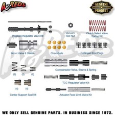 Sonnax 6L45 6L50 6L80 6L90 Zip Kit (#6L45-6L90-ZIP) picture