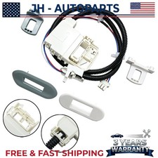For Washing Machine WH08X37938 Door Lid Lock Switch Assembly WH08X32697 New picture