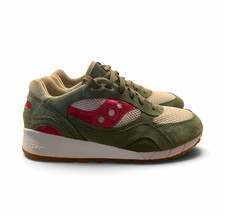 Saucony Shadow 6000 Doors Around the World Up There  size  M11 S70570-1 picture